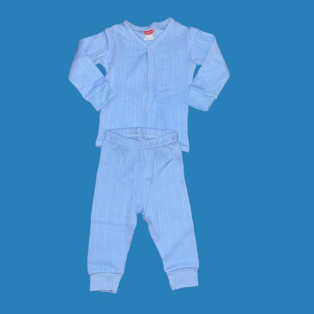 NWOT beautiful 2 piece baby set